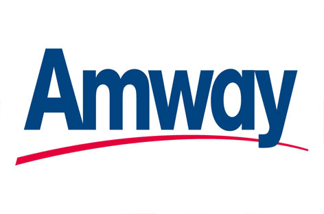 что такое Amway